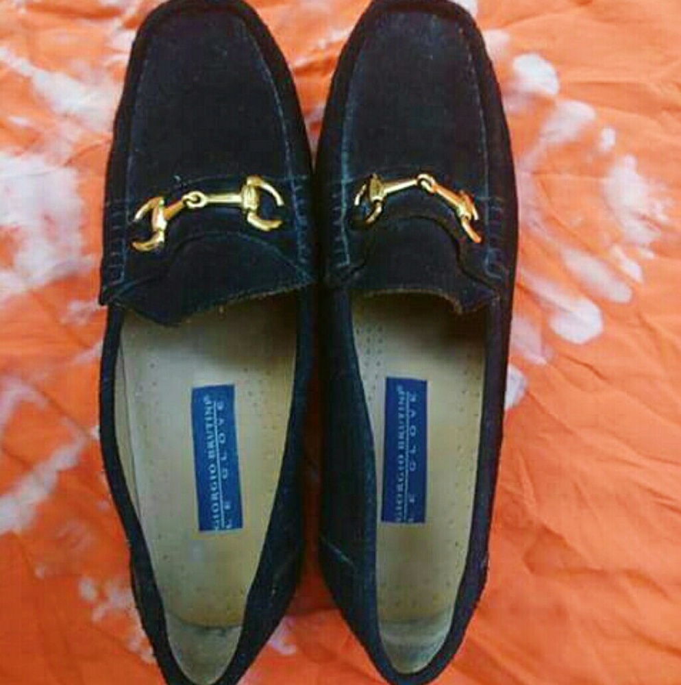 Giorgio Brutini Loafers